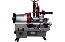 China CNC Semi Automatic Pipe Cutting Machine supplier