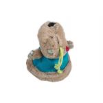 Cute Design Newborn Stuffed Animals , Custom Soft Teddy Bears For Babies
