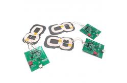 China Custom-made  5V 12V Wireless Charger Coil Inductive Wireless Charging Coil Transmitter supplier