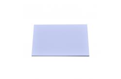 China Thickness 4mm PVDF Coating Aluminum Composite Panel Waterproof Practical supplier