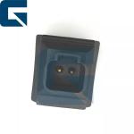 717/20137 71720137 Solenoid Valve Coil 12V For 3cx 4cx