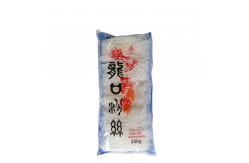 China Potato Haccp Udon Soba Noodles Longkou Vermicelli 30g supplier