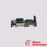 KJ4001X1-NB1 12P3368X022 Emerson Dual Left Cable Extender for sale