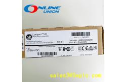 China 1769-HSC CompactLogix series high-speed counter module supplier