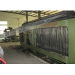 Heavy Duty Hexagonal Gabion Box Machine , Steel Welding Wire Cage Making Machine for sale