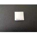White Color Square Smt Electronic Components KHW-M8807-00 YAMAHA Dimming Plate for sale