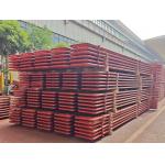 Customized Pressure And Temperature Range Superheater And Reheater For Industrial Boilers for sale