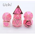 Wear Resistant Liquid Core Dice Multipurpose Portable Size 16mm-22mm for sale