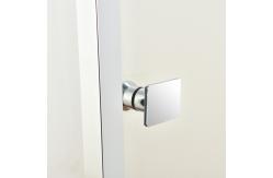 China 6mm Pivot Shower Screen supplier