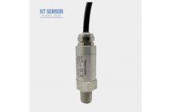 China BP156TC Industrial Pressure Transmitter Ceramic Pressure Transducer For Water Gas Liquid supplier