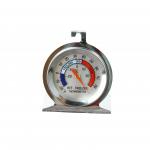 Small Dimension Fridge And Freezer Thermometer Stainless Appearance Long Lifetime for sale
