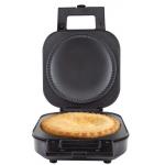 120V/1200W Family Pie Maker , Large Pie Maker With Bakelite Housing for sale