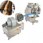 Chocolate truffle making machine/Chocolate truffles ball rollermachine for sale