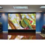 208*104 Moduel Resolution Fine Pitch Led Display with High Brightness 1000CD/SQM CE/ROHS/FCC Standard for sale