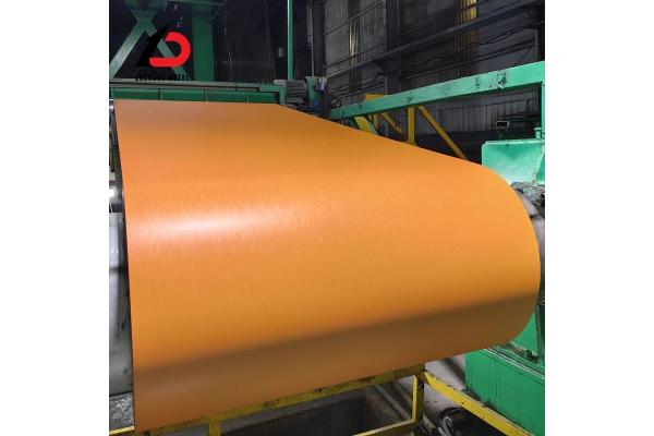 508mm Standard Inner Diameter Stainless Steel Coil with Tensile Strength of 270-500MPA