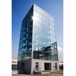 PCS Hydraulic Automated Car Parking System 25 Levels Vertical Circular for sale