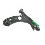 Control Arm Lower Suspension For Chevrolet Aveo Hatchback R/95017036
