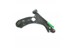 China Control Arm Lower Suspension For Chevrolet Aveo Hatchback R/95017036 supplier
