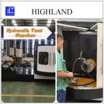 YST500 Hydraulic Test Machine Customization - 250 Kw - Designed for Specifications for sale