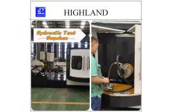 China YST500 Hydraulic Test Machine Customization - 250 Kw - Designed for Specifications supplier