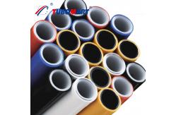 China Customized Pex Gas Pipe 1216mm- 2632mm Composite Pipe For Gas System supplier