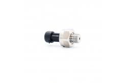 China Packard Electronic Air Pressure Sensor G1 4 Connection SS304 Housing supplier