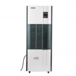 380 V/50 Hz Industrial Desiccant Dehumidifier With 5.8 ~ 13 l/h Capacity for sale