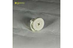 China Manual Roller Blind Motor Kit Awning Window Shutter Components supplier