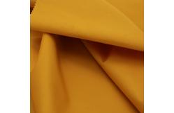 China Soft Hand Feel TR Fabric Polyester Viscose Material For School Uniform supplier