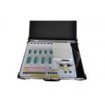 300ma Educational Electronic Equipment CPLD Didactic Digital Electronics Trainer Kit for sale