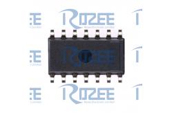 China OPA4171AIDR supplier