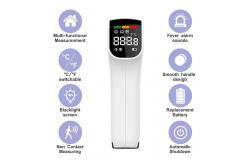 China 1s Portable Handheld Digital Hospital Thermometer supplier