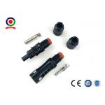 Compatible  Connector 30A Rated Current Tinned Copper Hardware Terminal