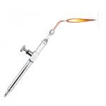 Anti Backfire Machine Accessories / HHO Welding Torch With Flashback Arrestor