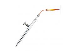 China Anti Backfire Machine Accessories / HHO Welding Torch With Flashback Arrestor supplier
