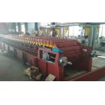 Mining Machine Plate Feeder 850t/H Apron Feeder Conveying Hoisting
