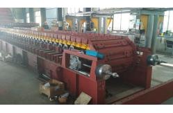 China Mining Machine Plate Feeder 850t/H Apron Feeder Conveying Hoisting supplier