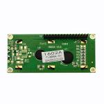 MPU Interface Custom Character LCD 16x2 5V With Header Pin Connector