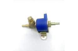 China LLANO LN-PV01 Carburetor Car Gas Valve Circuit Petrol Solenoid Valve supplier