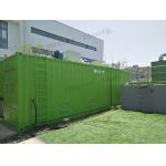Military Storage Container Customized color and size for sale