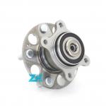 Rear Axle Wheel Hub Assembly Bearing 42200-SNA-951 42200SNA951 42200SNA952 42200SNAA51 42200-SNAA510M1 For Honda for sale