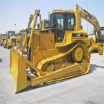 2nd Hand D6R Caterpillar Bulldozer Japanese Made Machinery for sale