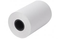 China Customized Pre Printed 58mm Thermal Printer Paper For Pos supplier