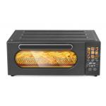 9 Preset Menus 15L 18L Toaster Oven Air Fryer Combo 110-240V for sale