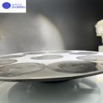 Silicon Carbide SiC Ceramic Tray​ Semiconductor Etching And Photovoltaic Wafer Handling