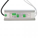 150w Ip67 Waterproof Led Power Supply Driver AC 220V White Color For Led Strip Light for sale