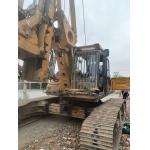 2020 Second Hand/used XCMG Rotary Drilling Machine XR150DIII Piling Machine for sale