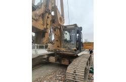 China 2019 XCMG Rotary Piling Machine XR150D3 Second Hand Hydraulic Rotary Drilling Rig supplier