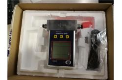 China hydrogen Gas Flow Meter MF5000 Series LCD Display supplier