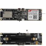 LILYGO T-SIM7600E-L1C LTE A Module ESP32-WROVER-B Development Board TTGO 4G LTE for sale